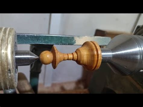 Woodturning Making An Amazing And Beautiful Piece Of Wood YouTube