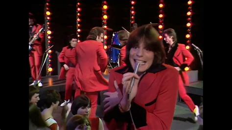 Showaddywaddy Dancin Party Top Of The Pops Studio Rehearsal