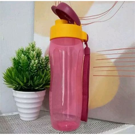 Jual Eco Fashion Bottle Ml Tupperware Botol Ml Tupperware