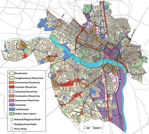 City Looks To Extend Tod Zoning Along Southside Commercial Corridors