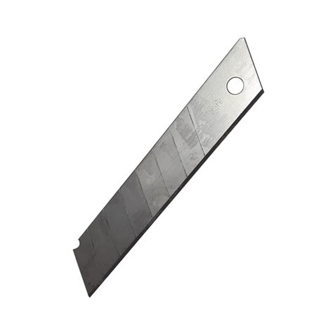 Repuesto Para Cuchillo Cartonero 10 Unidades My Home Solutions