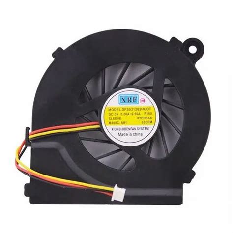 Cpu Cooling Fan For Hp Compaq Cq Cq G G Pin Cooler At Rs