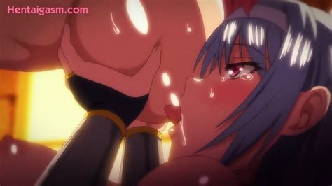 Isekai Yarisaa ALL EPISODES NEW HENTAI