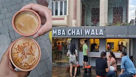 Start Your Own MBA Chai Wala Franchise