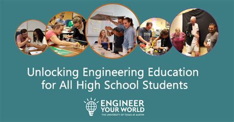 Unlocking Engineering Education For All High School Students Studica Blog