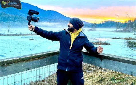 Explore India Through the Lens: 7 Travel YouTubers You Need to Follow