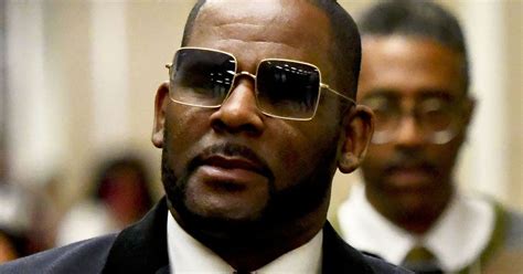 Chicago Prosecutor Dropping R Kelly Sex Abuse Charges The Seattle Times