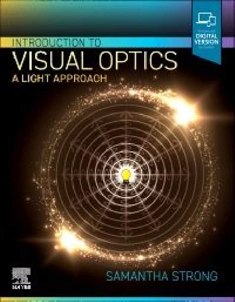 Introduction to Visual Optics Samantha Strong Broché ELSEVIER