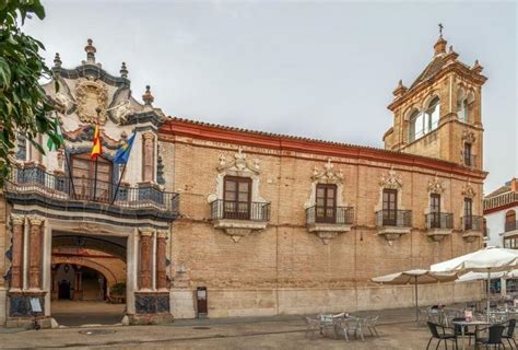 Los Mosaicos Romanos De Cija Mejores Mosaicos De Cija Sevilla