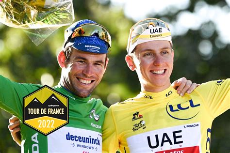 The Prize Money Of The Tour De France Cyclingnews