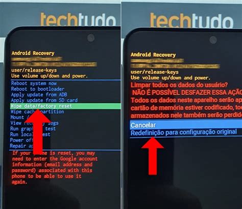 Como Resetar O Celular - Como resetar Samsung Galaxy A14? Veja passo a passo para formatar celular