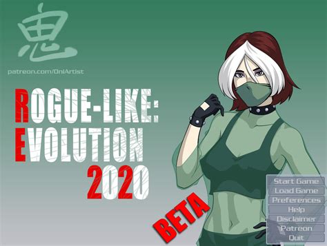 F95zone Rogue Like