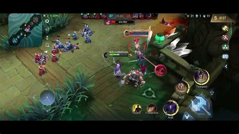 Cara Paling Cepat Mendapatkan Battle Points Ll Mobile Legend Bang Bang