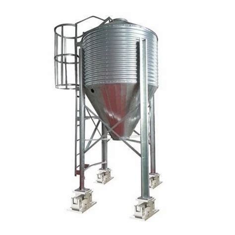 40w Stainless Steel Ss Tank Weighing System For Industrial Capacity