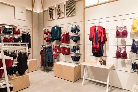 CL Chantelle Lingerie Flawless Milano