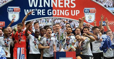 What Is The Prize Money For Winning EFL Championship Playoffs