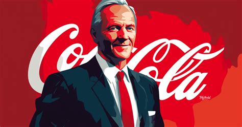 A History Of Coca Cola S Ceos Their Accomplishments Failures