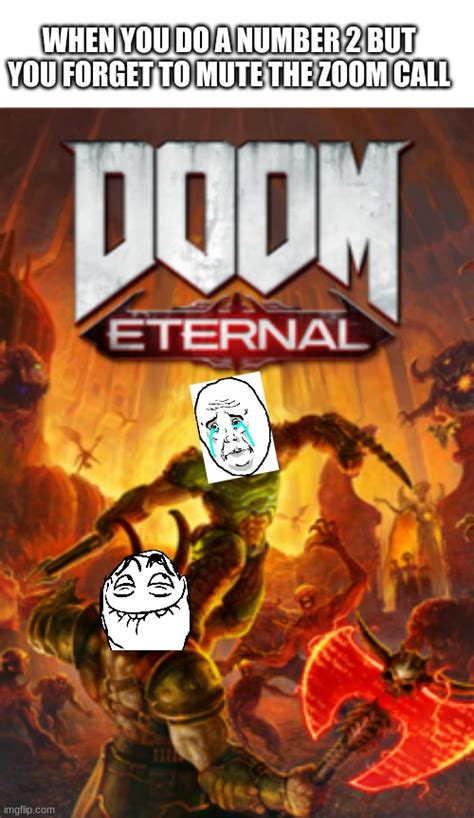 Doom eternal memes - seremilitary