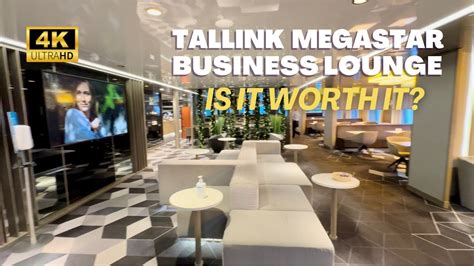 TALLINK MEGASTAR FERRY TALLINN TO HELSINKI Is Upgrading Worth It