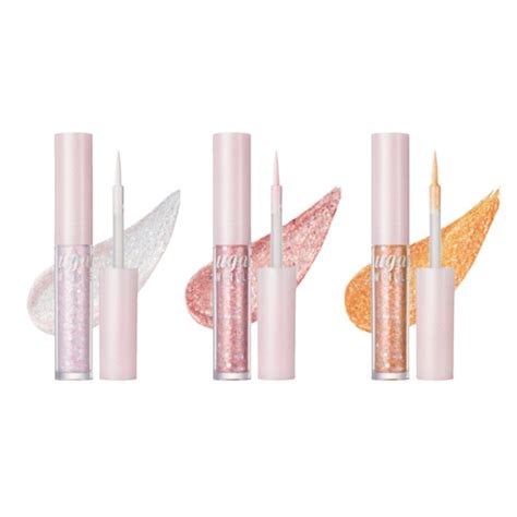 Peripera Sugar Twinkle Liquid Glitter | KBeauty Australia