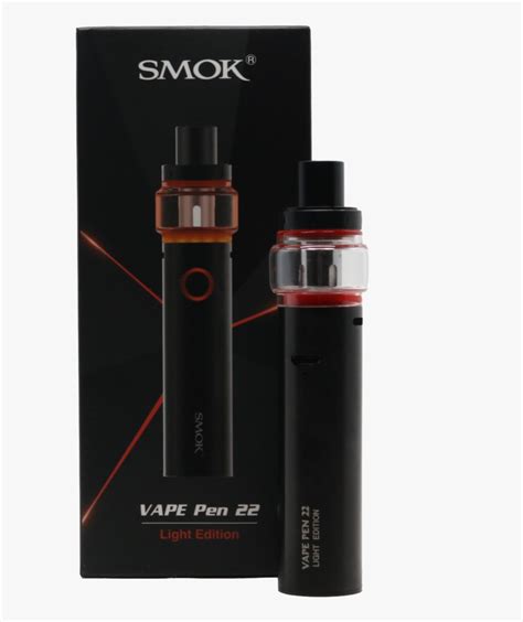 Smok Vape Pen Light Edition Starter Kit Vape Pen Light Edition