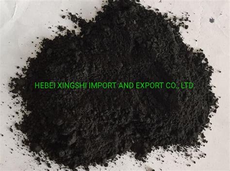 Expandable Graphite Natural Flake Graphite Powder Refractory Flame