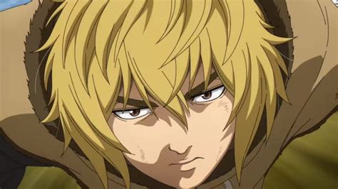 Amazon's Vinland Saga Anime Is a Classic Anime in the Making