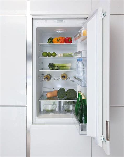 Refrigeration Integrated Fridge Freezers Cda Appliances Atelier Yuwa