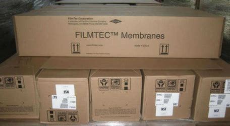 Ro Membrane Filmtec Bw Pro Origin Dupont Usa Anvi Chem