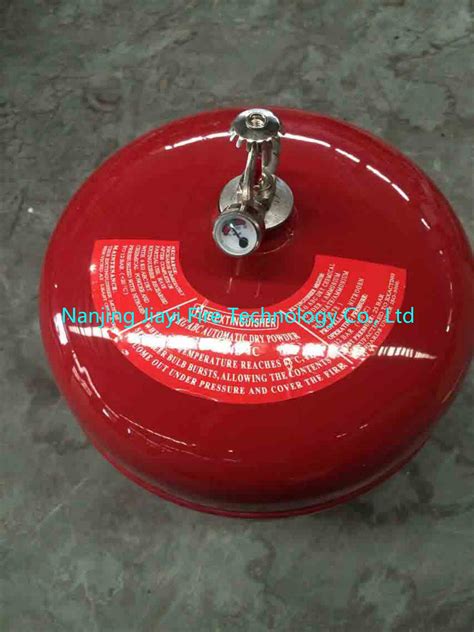 Ordinary Jiayi Carton Dry Powder Fire Extinguisher Supplier Automatic