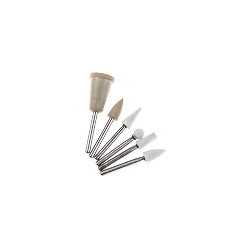 STONES (composite finishing & polishing)--Dental endodontic instruments - Rogindental