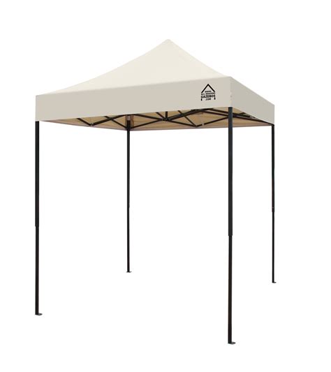 2×2 Pop-up Gazebo – All Seasons Gazebos