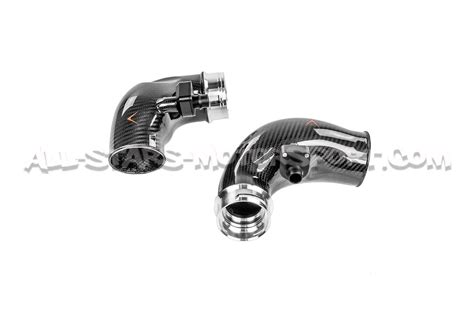 Inlet De Turbo Carbone Eventuri Pour Bmw M F M F X