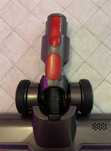 Turbo szczotka z podświetleniem led do odkurzacza Dyson Pękowice OLX pl