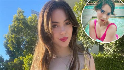 Mckayla Maroney Bikini Photos See Best Swimsuit Pictures Life And Style