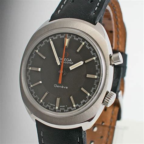 Fratello Classics: 4 Vintage Omega Watches Under $1,000 | WatchTime - USA's No.1 Watch Magazine