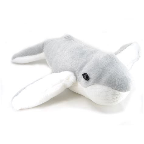 Whale Plush