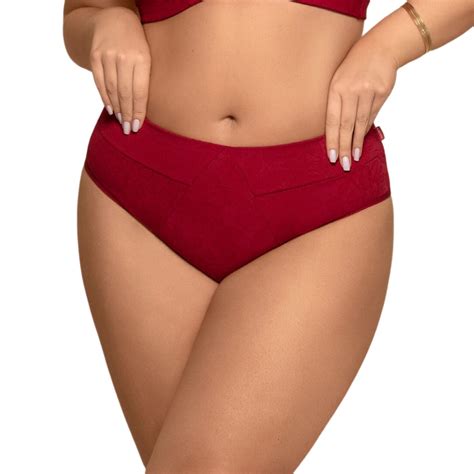 Calcinha Plus Size Pala Em V Tanga Nayane Rodrigues Na Bra Lingerie