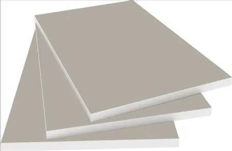 Fireproof Gypsum Boards At Best Price In India