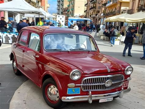 La Polizia Compie Anni A Cosenza E In Tutta Italia Le Celebrazioni