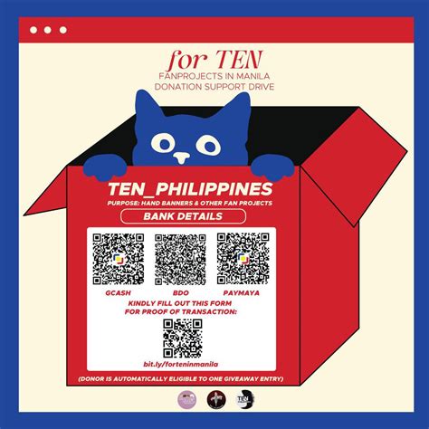 NCT PHILIPPINES On Twitter RT Ten Philippines TEN PHILIPPINE