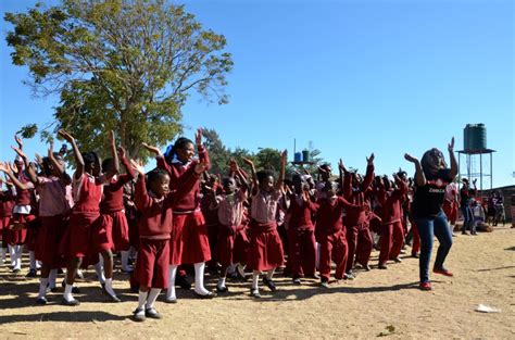 Hiv Prevention Skills For 300 Zambian Teens Globalgiving