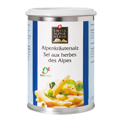 Bio Alpenkr Utersalz G Narimpex