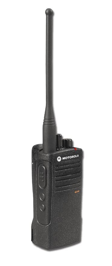 Motorola Solutions RDU4100 Portable Two Way Radio | Day Wireless Systems