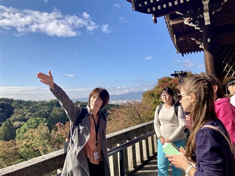 Highlights Hidden Gems Kiyomizu Temple And Japan Wonder Travel