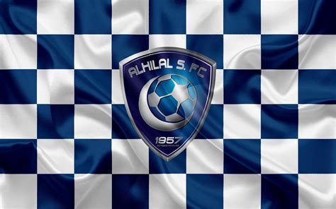 Al-Hilal Saudi Football Club Wallpapers - Top Free Al-Hilal Saudi ...