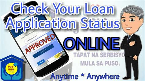 How To Apply Online Pag Ibig Loan Templates Sample Printables