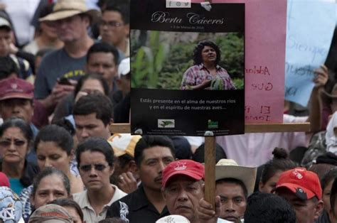 Cinco Mil Mujeres Han Muerto Por Violencia En Honduras Durante 11 Años Según Informe