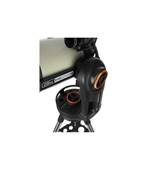 Telescopio Celestron Schmidt Cassegrain Sc Nexstar Evolution