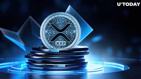 Mysterious XRP Withdrawal Worth Millions Stuns World S Largest Exchange